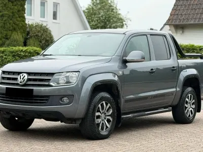 Occasion VW Amarok