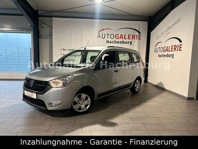 Dacia Lodgy