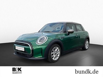 gebraucht Mini Cooper 5-Türer