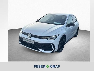 Weiß Gebraucht 2024 VW Golf R-line Limousine | 28.970 € (Fairer Preis)