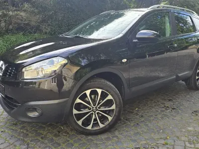 Gebraucht Nissan Qashqai