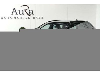 Gebraucht BMW 520 M Sport 190 PS (139 kW) 2018 Carbonschwarz Kombi