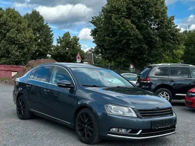 Gebraucht VW Passat