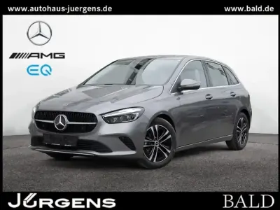 Gebraucht Mercedes B200