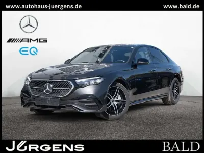 Gebraucht Mercedes E220