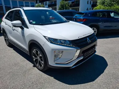 Gebraucht Mitsubishi Eclipse Cross