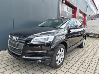 Gebraucht Audi Q7