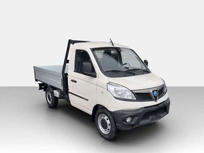 Piaggio Porter
