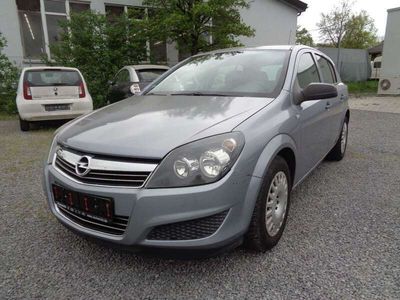 gebraucht Opel Astra Lim. Edition