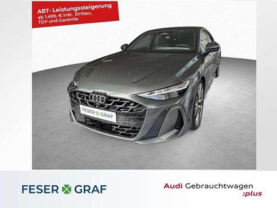 Usata Audi A6 Edition .1 367 CV (269 kW) 2025 Grigio Berlina