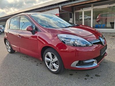 Renault Grand Scénic III
