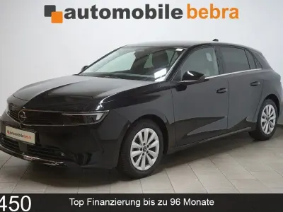 Gebraucht Opel Astra