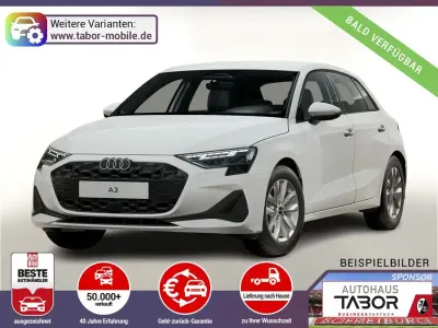 Gebraucht Audi A3