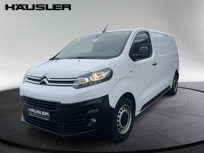 Gebraucht Citroën C3 2022 Weiss Kleinwagen