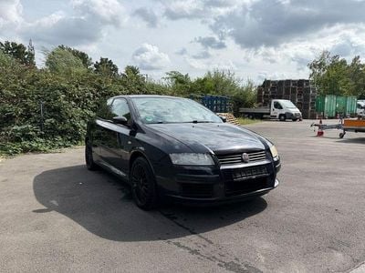Fiat Stilo