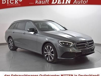 Mercedes E300