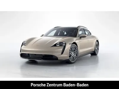 Gebraucht Porsche Taycan