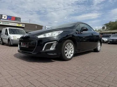 Gebraucht Peugeot 308 CC