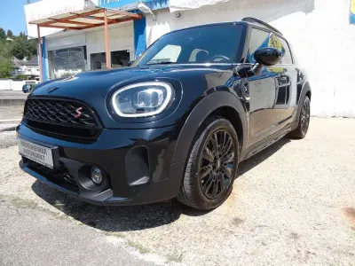 Gebraucht Mini Countryman