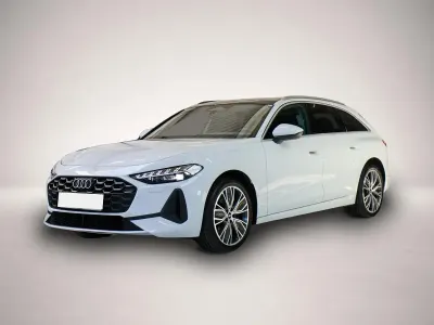 Gebraucht Audi A5 Comfort 204 PS (150 kW) 2025 Manufacturer