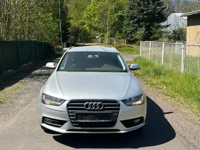 Occasion Audi A4 143 ch (105 kW) 2012 Break