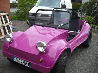 VW Buggy