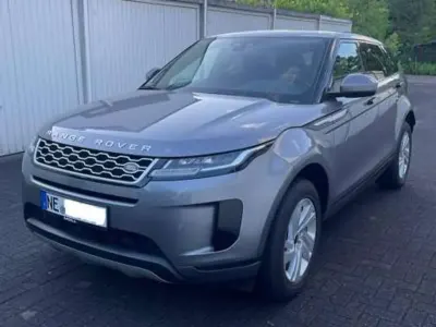 Gebraucht Land Rover Range Rover evoque