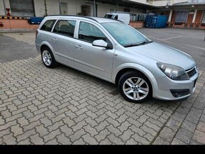 gebraucht Opel Astra Kombi