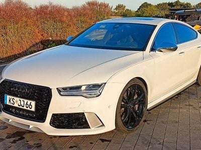 Audi S7 Sportback