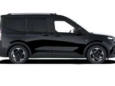 Ford Courier