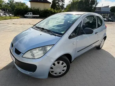 Gebraucht Mitsubishi Colt