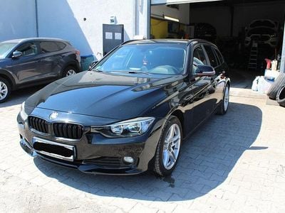 BMW 316