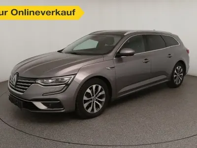 Gebraucht Renault Talisman GrandTour