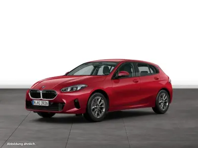 Gebraucht BMW 120 156 PS (114 kW) 2026 Rot Kleinwagen