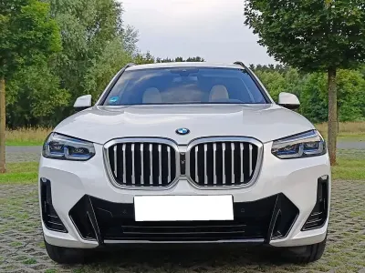 Gebraucht BMW X3