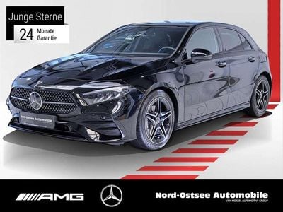 Mercedes A200