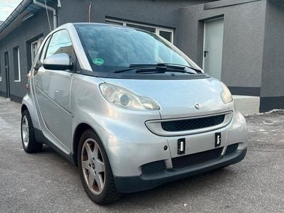 Smart ForTwo Coupé