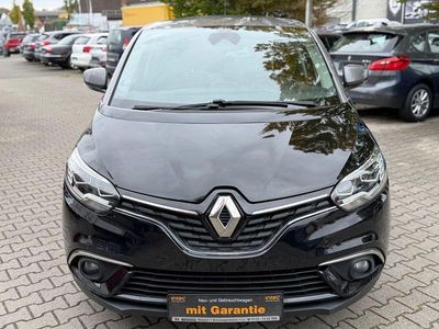 Renault Scénic III