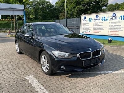 BMW 316