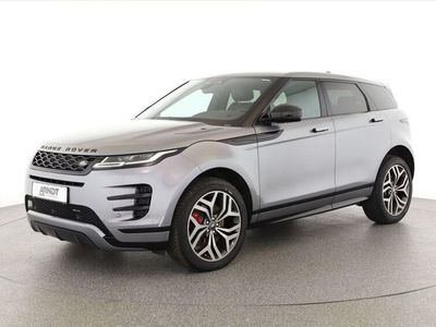 gebraucht Land Rover Range Rover evoque D200 AWD R-Dynamic SE Pano 20