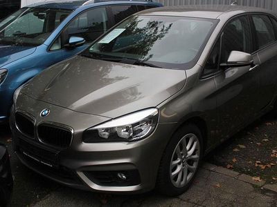 BMW 220 Active Tourer
