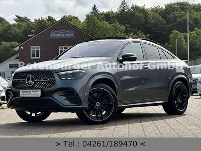 Mercedes GLE450 AMG