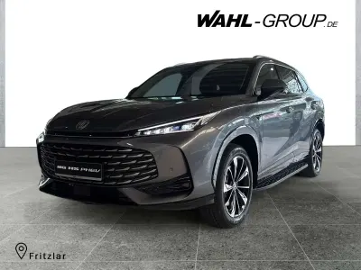 Ny MG HS 224 HK (164 kW) 2026 Grå SUV