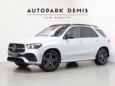 Mercedes GLE450 AMG
