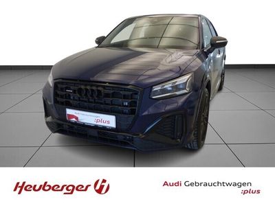 gebraucht Audi Q2 S line