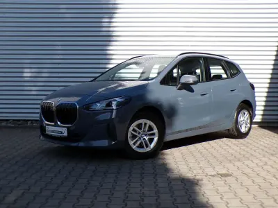 Gebraucht BMW 218 Active Tourer