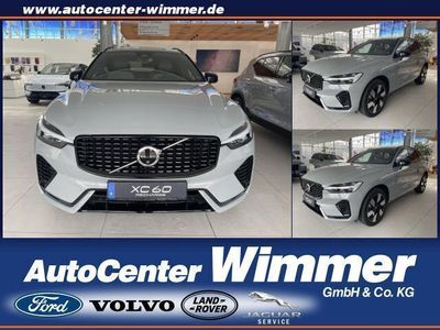 Farbe: grau Gebraucht 2024 Volvo XC60 Plus SUV | 64.800 €