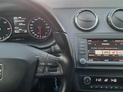 Gebraucht Seat Ibiza