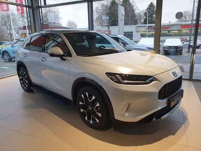 Diamond dust pearl Neu 2025 Honda ZR-V Advance SUV | 50.080 € (Teuer)