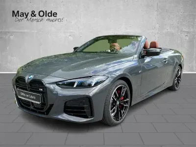 Neu BMW M440 M Sport 392 PS (288 kW) 2026 Grau Limousine